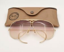 Vintage B&L Ray Ban Bausch &