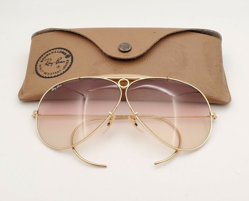 Vintage ray ban bausch - vintage,