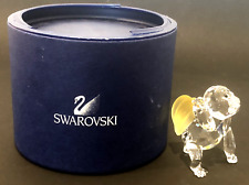 GORILLA GIOVANE CRISTALLO