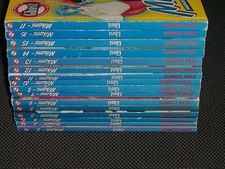 GOST  MIKAMI N.2 - STAR COMICS - BUONO "N"