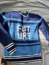 Maglione uomo Golden Goose Future 