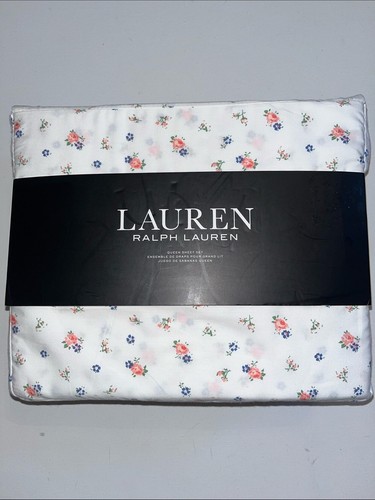 Set lenzuola ralph lauren - set,