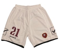 PANTALONCINI CALCIO REGGINA 2011/12 GIVOVA SHORTS NO JERSEY TRIKOT MAILLOT SHIRT
