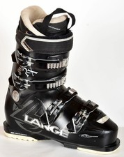 Lange RX 80 LV Nero - Scarpe Da Sci Usate Donna - Taglia MP25.5 / 39.5