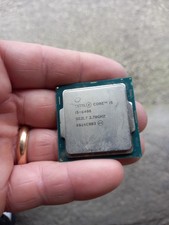 CPU INTEL QUAD CORE i5-6400