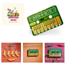 Synth-a-Sette: Sintetizzatore