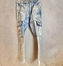 Jeans vintage Javolis taglia