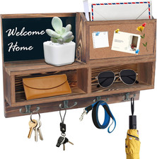 Portachiavi Da Parete in