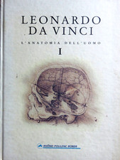 LEONARDO DA VINCI " L'
