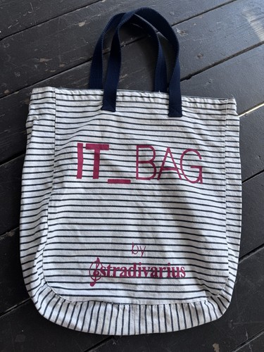 Stradivarius espana bag - stradivarius,