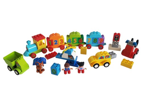 Lotto lego duplo - duplo, 10847