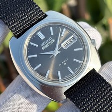 Vintage Seiko 5 Actus JDM