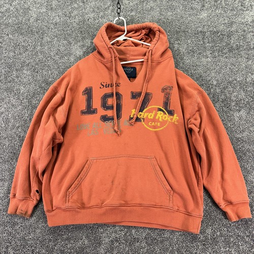 Felpa con cappuccio hard - con,
