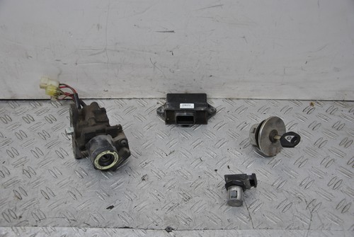 57055 kit chiave yamaha - chiave,
