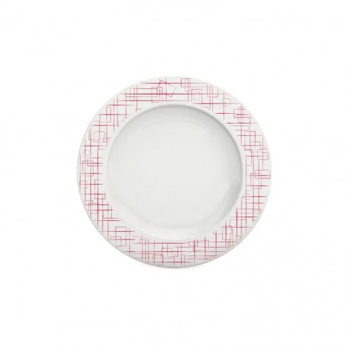 Ornamin piatto piano papiro - piano,