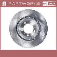 Disco freno per Porsche