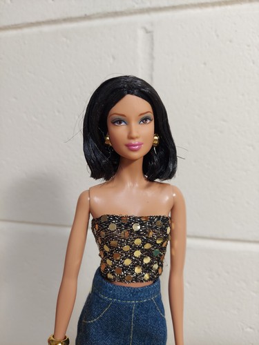Barbie basics modello 05 - n.,