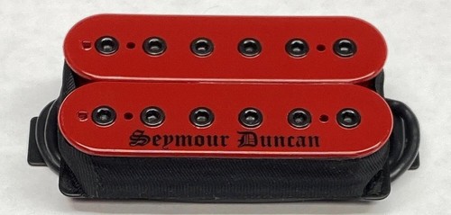 Humbucker ponte nero - , invernale