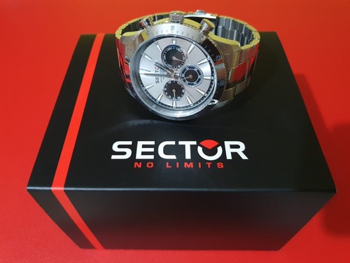 Sector 270 orologio uomo - sector,
