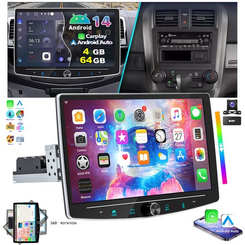 Dab 64gb android - 64gb, 10"