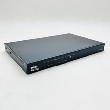 Dell 2161DS 16 porte KVM over