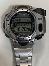 Orologio digitale casio spf - digitale, spf-10