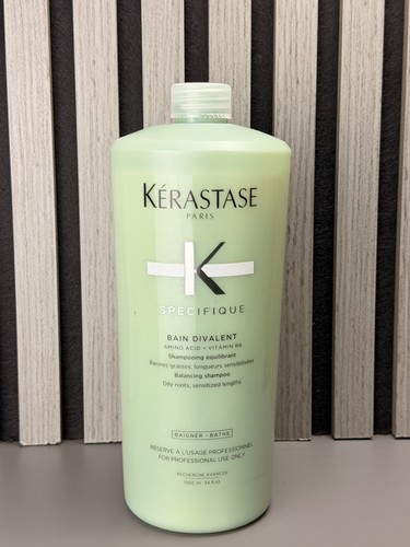 Kérastase spécifique bain - kérastase,