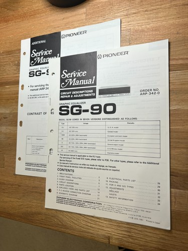 Manuale servizio schema - manuale,