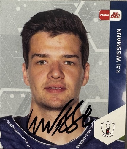 Adesivo del kai wissmann - 23/24,