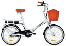 F.LLI SCHIANO Pieghevole 20"