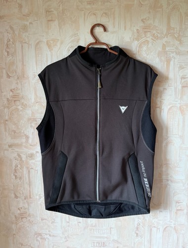Gilet protettivo sci snowboard - gilet,