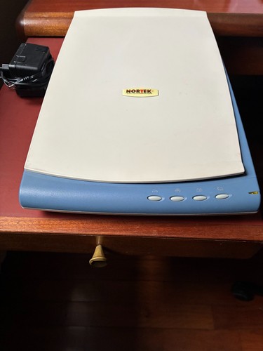 Scanner piano nortek - piano, aquascan