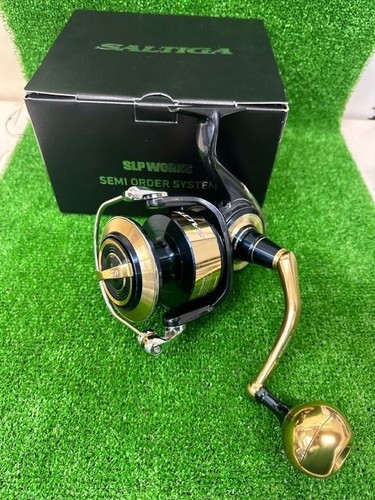 Mulinello pesca spinning - mulinello,