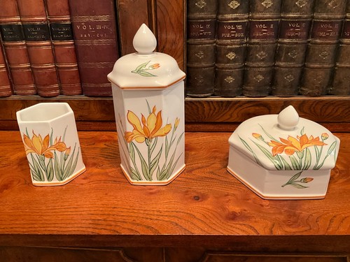 Harrods vintage italian - harrods,