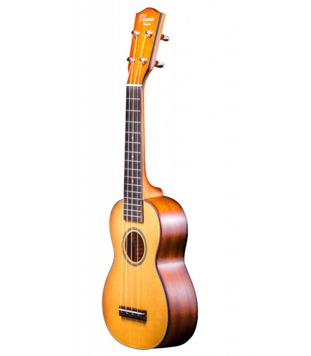 Ukulele ohana - ukulele, sk-75