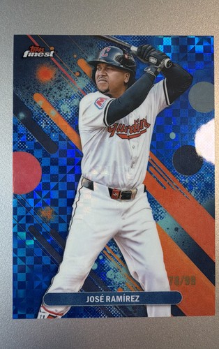 2025 topps finest - topps, rifrattore