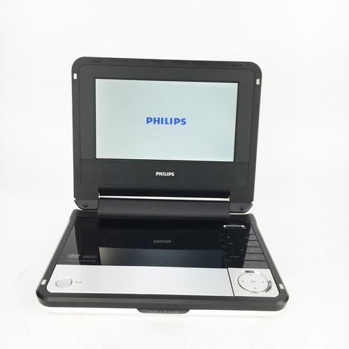 Philips pet730 lettore - lettore, dvd