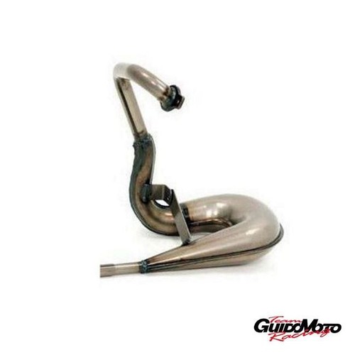 Marmitta giannelli vespa - marmitta,