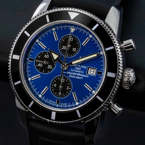 Breitling superocean heritage - breitling,