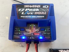 Traxxas EZ-Peak Live