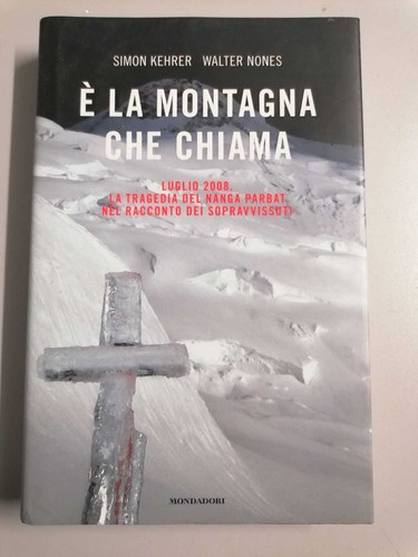 Montagna che chiama - la,