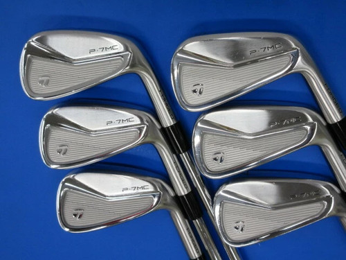 Taylormade set ferri - set, di