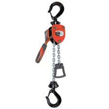 PARANCO MANUALE A CATENA 250