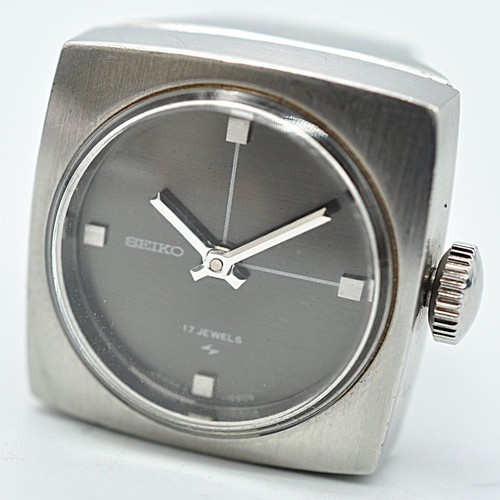 Seiko 0620 anello orologio - 11-0620,