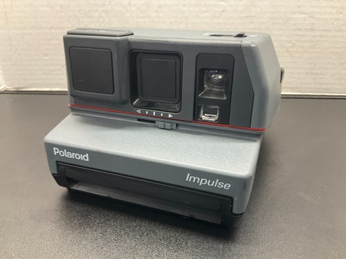 Polaroid impulse autofocus - af,