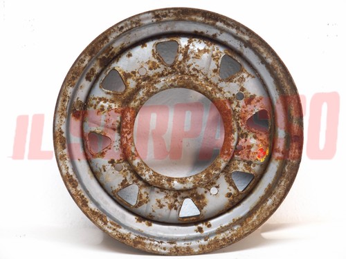 Cerchio ruota fiat 500 abarth - fiat,