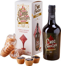 Choc Chocolate Liquore Al