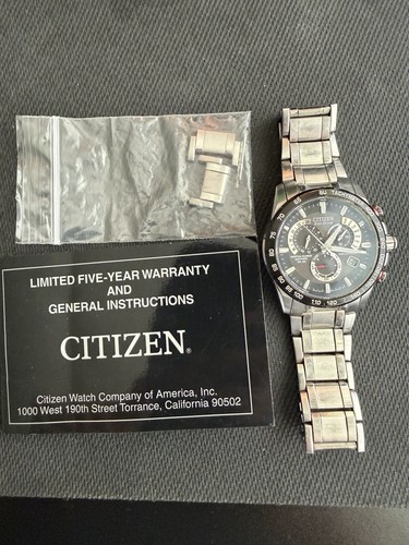 Citizen eco drive e650 s075173 - citizen, e650-s075173
