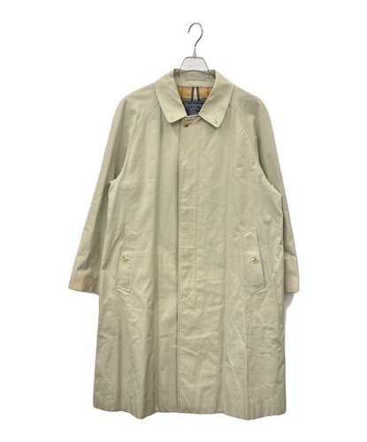 Burberrys cappotto foderato - burberrys,