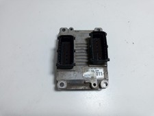CENTRALINA MOTORE PER FIAT Punto Berlina 3P 2° Serie 0261206339 Benzina 1200 (9